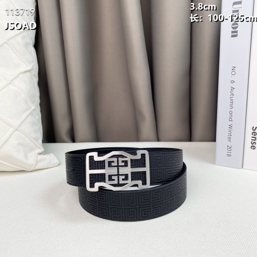 Givenchy AAA Quality Belts #1013281 $56.00 USD, Wholesale Replica Givenchy AAA Quality Belts