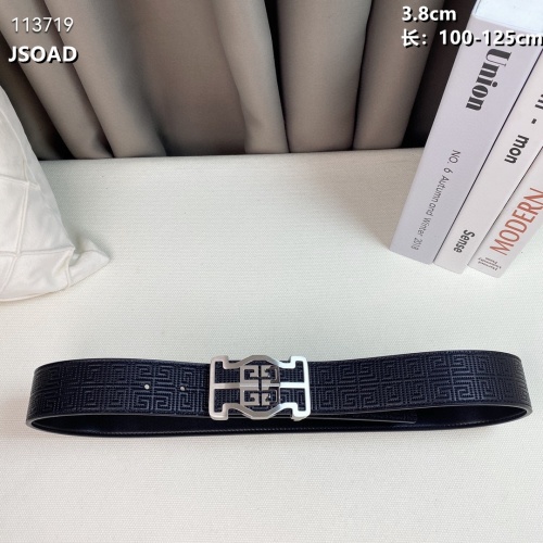 Replica Givenchy AAA Quality Belts #1013281 $56.00 USD for Wholesale