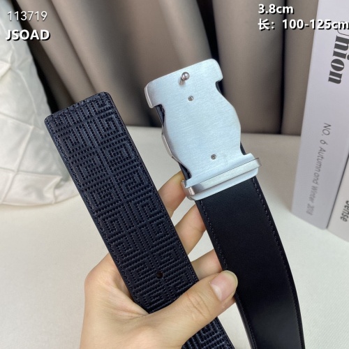 Replica Givenchy AAA Quality Belts #1013281 $56.00 USD for Wholesale