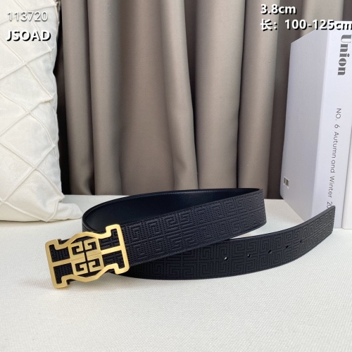 Givenchy AAA Quality Belts #1013282