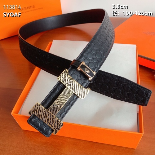 Replica Hermes AAA Quality Belts #1013319 $64.00 USD for Wholesale