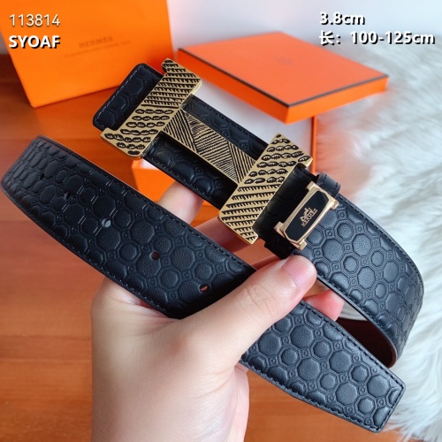Replica Hermes AAA Quality Belts #1013319 $64.00 USD for Wholesale