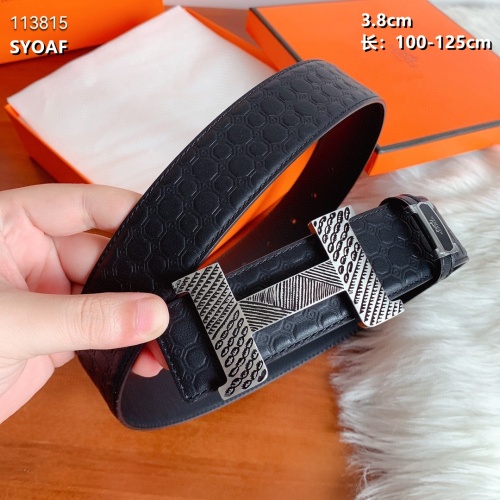 Replica Hermes AAA Quality Belts #1013320 $64.00 USD for Wholesale