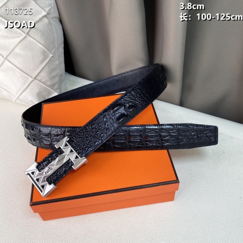 Hermes AAA Quality Belts #1013324