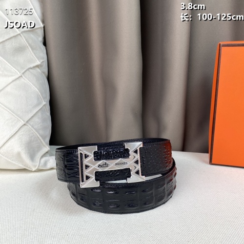 Replica Hermes AAA Quality Belts #1013324 $56.00 USD for Wholesale