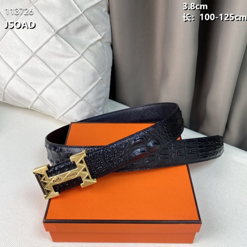 Hermes AAA Quality Belts #1013325 $56.00 USD, Wholesale Replica Hermes AAA Quality Belts
