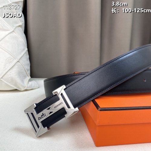 Replica Hermes AAA Quality Belts #1013326 $56.00 USD for Wholesale