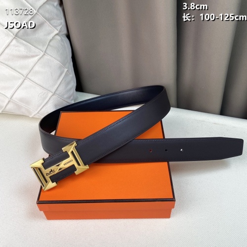 Hermes AAA Quality Belts #1013327 $56.00 USD, Wholesale Replica Hermes AAA Quality Belts
