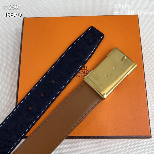 Replica Hermes AAA Quality Belts #1013328 $56.00 USD for Wholesale