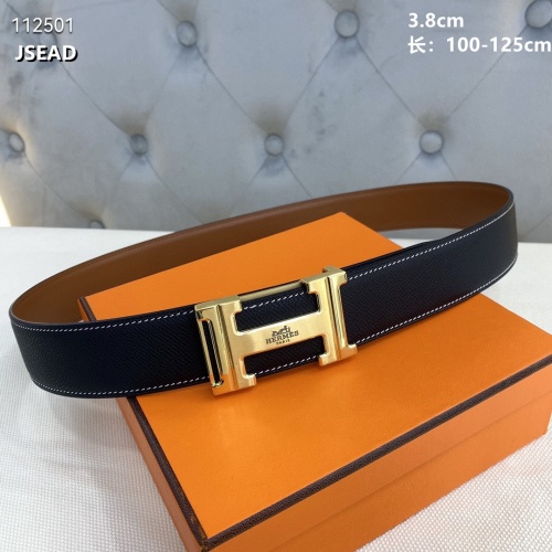 Replica Hermes AAA Quality Belts #1013328 $56.00 USD for Wholesale