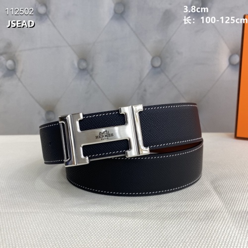 Replica Hermes AAA Quality Belts #1013329 $56.00 USD for Wholesale