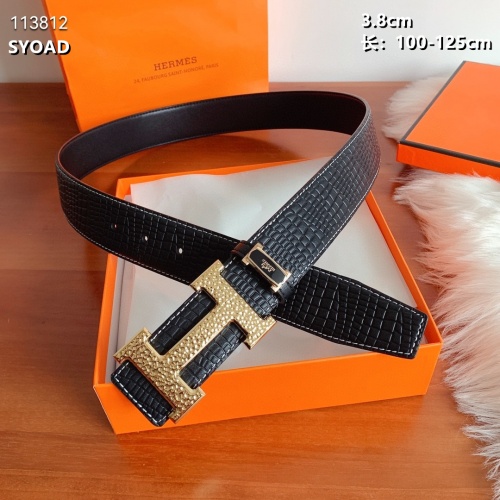 Hermes AAA Quality Belts #1013330 $56.00 USD, Wholesale Replica Hermes AAA Quality Belts