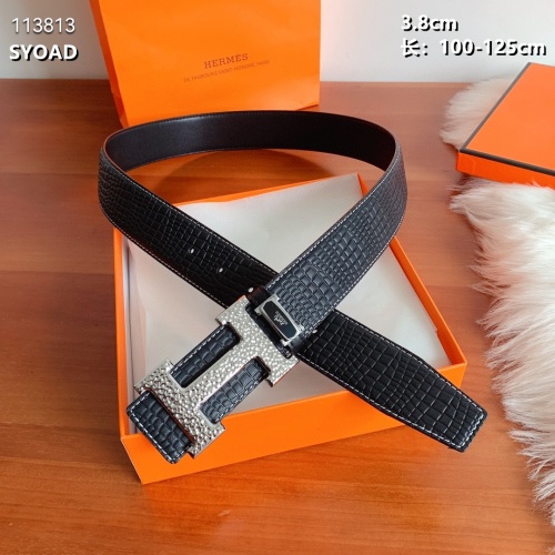 Hermes AAA Quality Belts #1013331 $56.00 USD, Wholesale Replica Hermes AAA Quality Belts