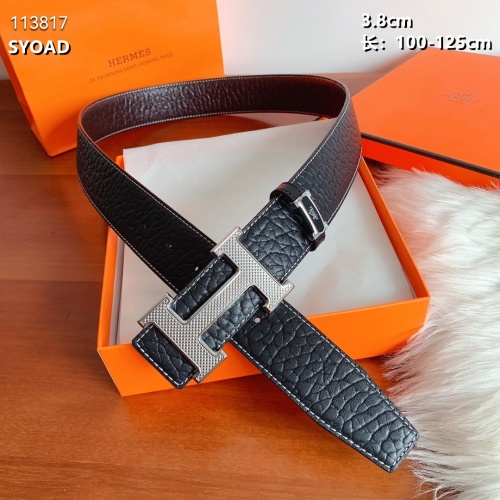 Hermes AAA Quality Belts #1013333 $56.00 USD, Wholesale Replica Hermes AAA Quality Belts