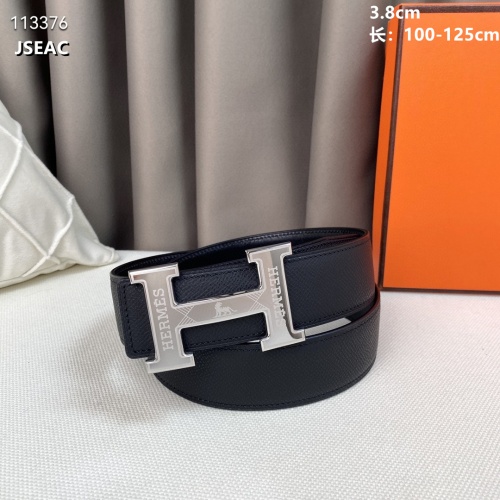 Replica Hermes AAA Quality Belts #1013335 $52.00 USD for Wholesale