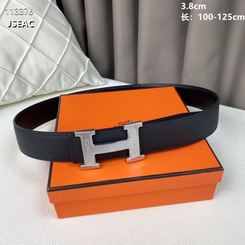 Replica Hermes AAA Quality Belts #1013335 $52.00 USD for Wholesale