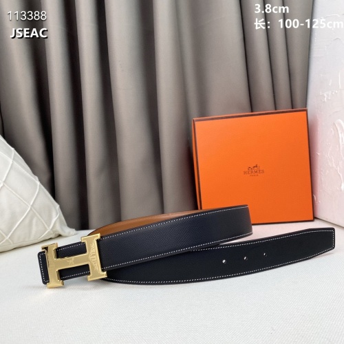 Hermes AAA Quality Belts #1013337 $52.00 USD, Wholesale Replica Hermes AAA Quality Belts