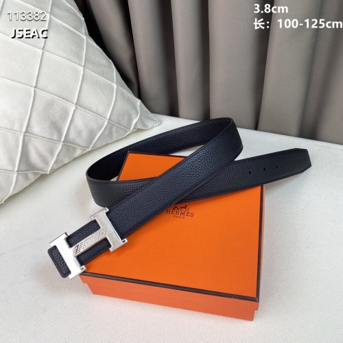 Replica Hermes AAA Quality Belts #1013339 $48.00 USD for Wholesale