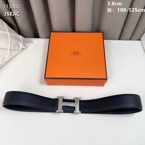 Replica Hermes AAA Quality Belts #1013339 $48.00 USD for Wholesale