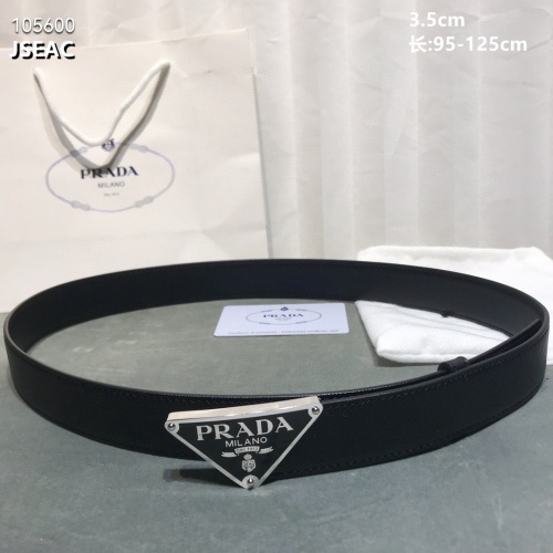 Prada AAA Quality Belts #1013440