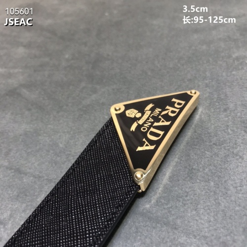 Replica Prada AAA Quality Belts #1013441 $52.00 USD for Wholesale