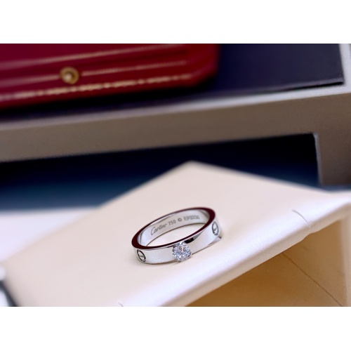Cartier Ring For Women #1013462