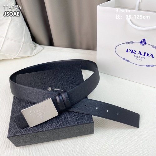 Prada AAA Quality Belts #1013467