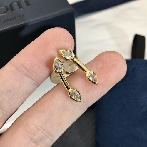 Replica Apm Monaco Earrings For Women #1013475 $27.00 USD for Wholesale