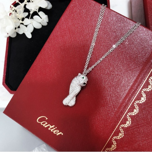 Cartier Necklaces #1013488