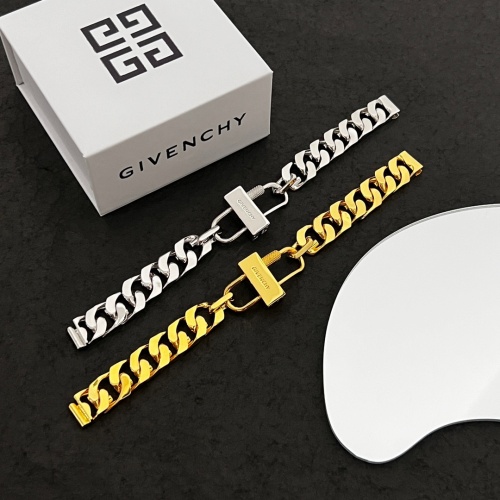 Replica Givenchy Bracelet #1013516 $64.00 USD for Wholesale