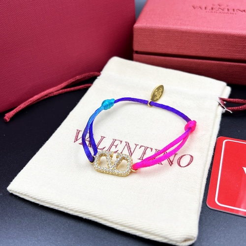 Valentino Bracelet #1013533 $24.00 USD, Wholesale Replica Valentino Bracelets