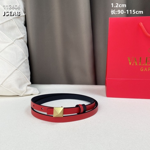 Valentino AAA Quality Belts For Women #1013575