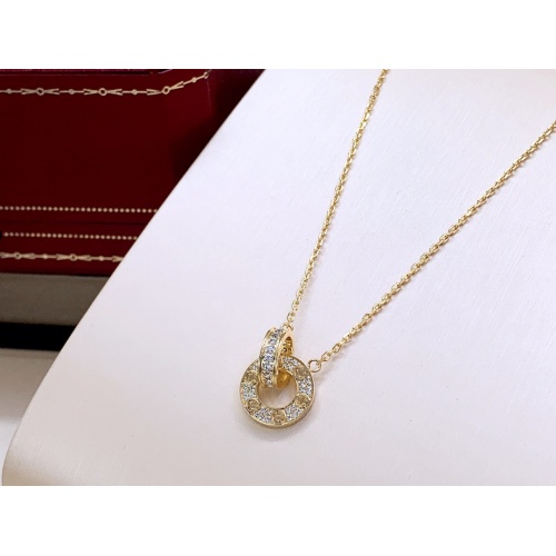 Cartier Necklaces #1013583