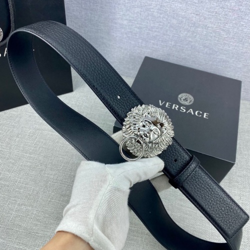 Replica Versace AAA Quality Belts #1013595 $64.00 USD for Wholesale