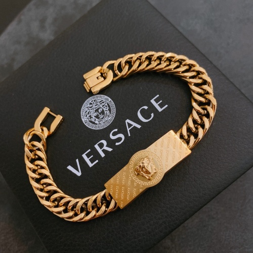 Versace Bracelet #1013687