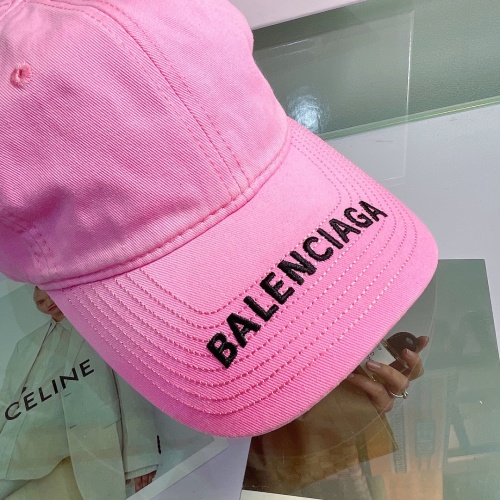 Replica Balenciaga Caps #1013794 $27.00 USD for Wholesale