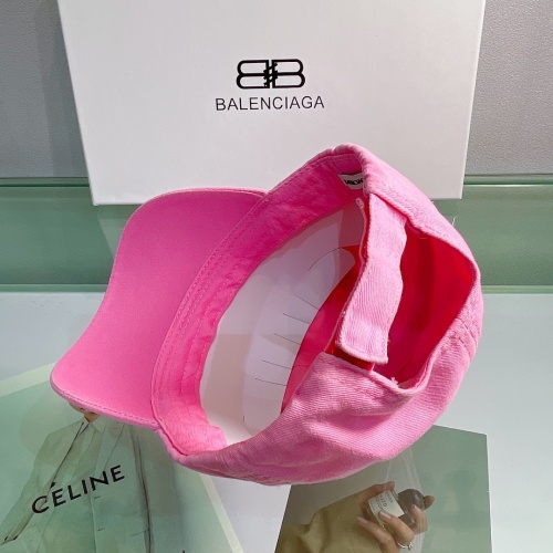 Replica Balenciaga Caps #1013794 $27.00 USD for Wholesale