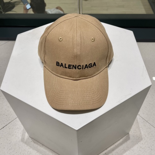 Balenciaga Caps #1013804