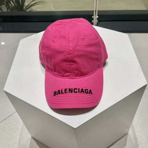 Balenciaga Caps #1013809 $27.00 USD, Wholesale Replica Balenciaga Caps