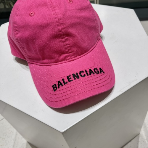 Replica Balenciaga Caps #1013809 $27.00 USD for Wholesale