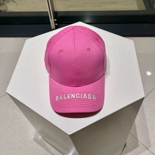 Balenciaga Caps #1013810 $27.00 USD, Wholesale Replica Balenciaga Caps