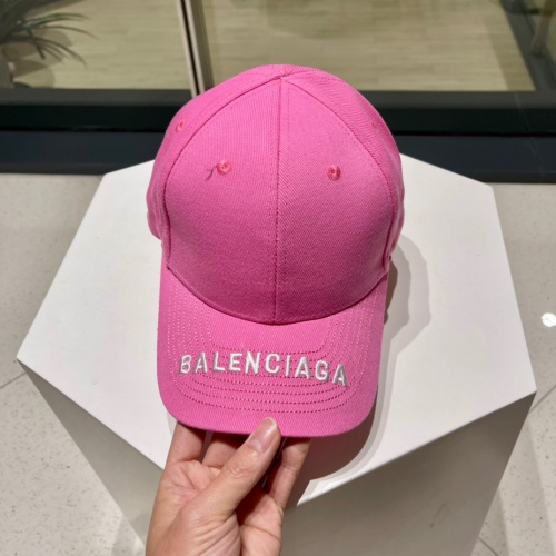 Replica Balenciaga Caps #1013810 $27.00 USD for Wholesale
