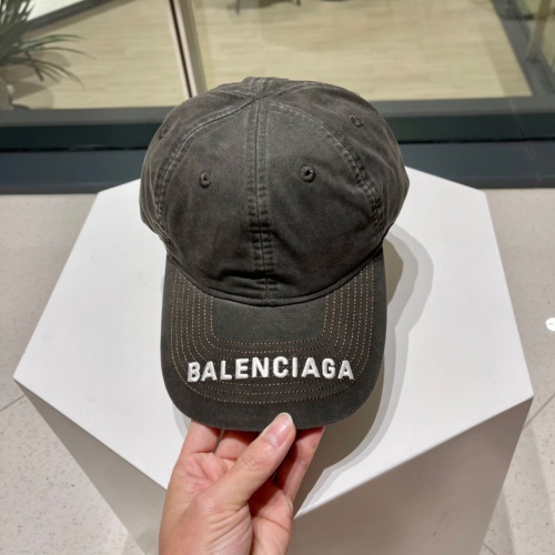 Replica Balenciaga Caps #1013811 $27.00 USD for Wholesale