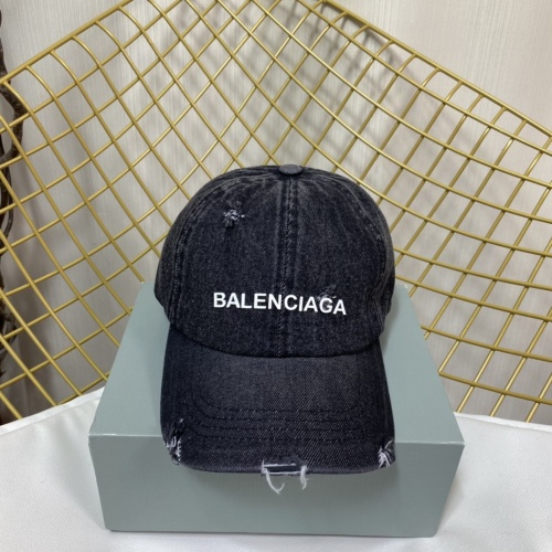 Balenciaga Caps #1013813 $27.00 USD, Wholesale Replica Balenciaga Caps