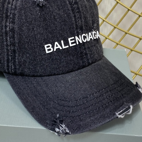 Replica Balenciaga Caps #1013813 $27.00 USD for Wholesale