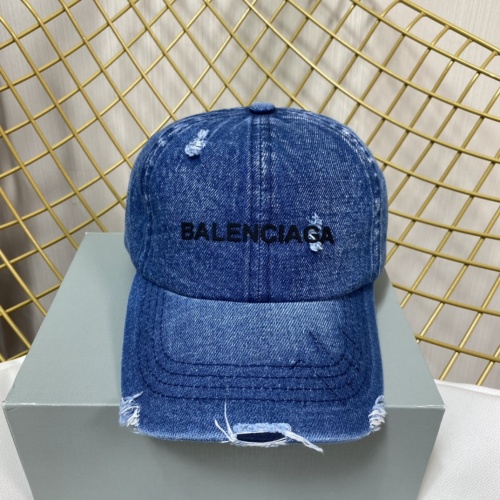 Balenciaga Caps #1013814