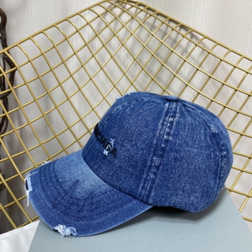 Replica Balenciaga Caps #1013814 $27.00 USD for Wholesale