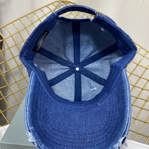 Replica Balenciaga Caps #1013814 $27.00 USD for Wholesale