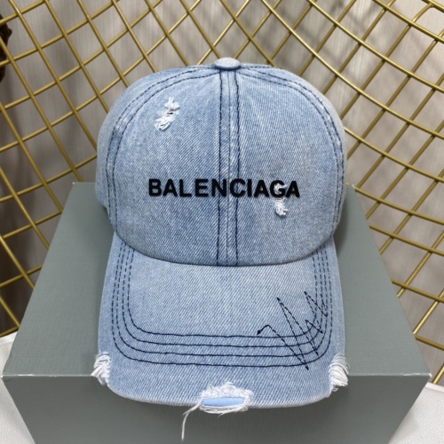 Balenciaga Caps #1013815