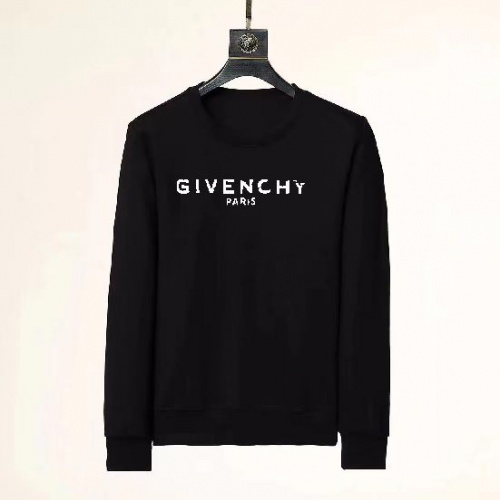 Givenchy Hoodies Long Sleeved For Men #1013909